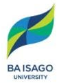 Ba Isago University