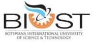 Botswana International University of Science & Technology